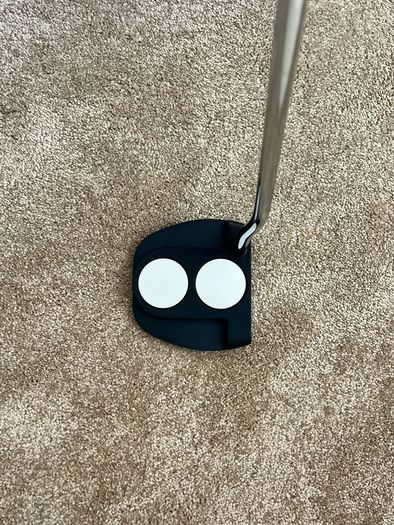 Odyssey AI One Cruiser Putter