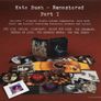 KATE BUSH  |  Remastered Part I    Box Set Image 4