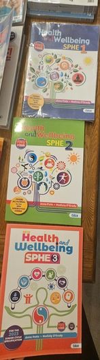 Junior Cycle Books FREE