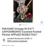pitcher vase Image 4