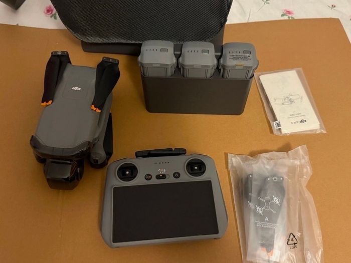 dji air 3s