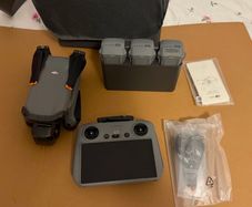 dji air 3s