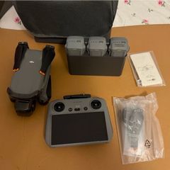 dji air 3s