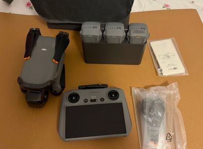 dji air 3s