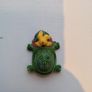 Turtle figure Image 2