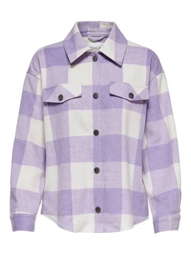 Shirt/Shacket .. Age: 7/8 Years .. Price Drop
