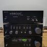 wega minisystem hifi stereo  205 pa, 205 ca, 205td Image 2