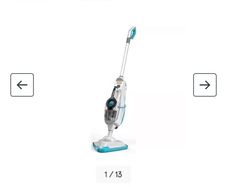 steam cleaner