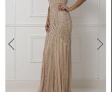 WANTED Caris closet dress
