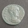 Roman Coin - Valerian I Image 2