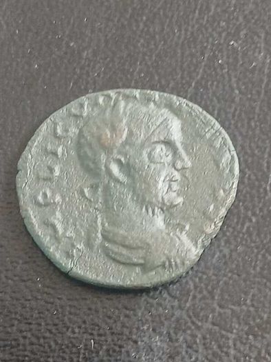 Roman Coin - Valerian I