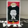 Funko Pop! Star Wars First Order Jet Trooper #317 Image 2