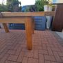Extending Dining Table Image 4