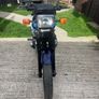Motorcycle Image 3