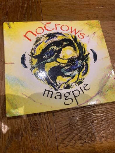 NoCrows - Magpie