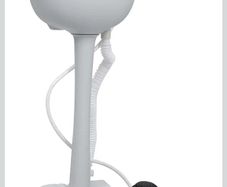 Portable handwash sink for camper