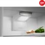 Integrated fridge - full length -Electrolux Image 2