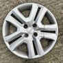 Dacia R16 wheel cups Image 3