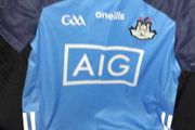 Boys Dublin Jersey