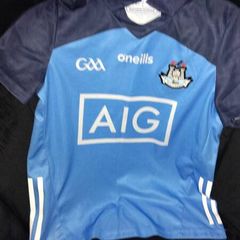 Boys Dublin Jersey