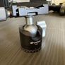 Leofoto LH-25 Tripod Head Arca Swiss Image 2