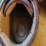 Clarks walking shoe size 8 Image 5