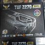ASUS TUF Z270 MARK 1 motherboard - Box and accessories only Image 4