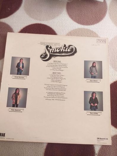 Smokie