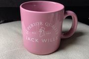 Brand New Jack Wills Mug