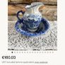 2 Piece Victorian Ware Ionstone Image 8