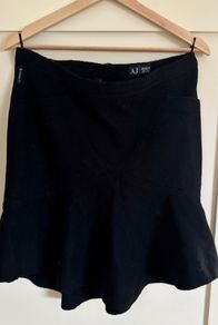 Emporio Armani skirt