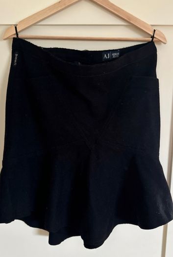 Emporio Armani skirt