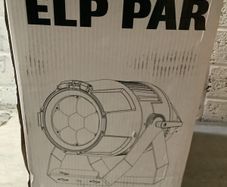 Martin ELP Par LED spotlight