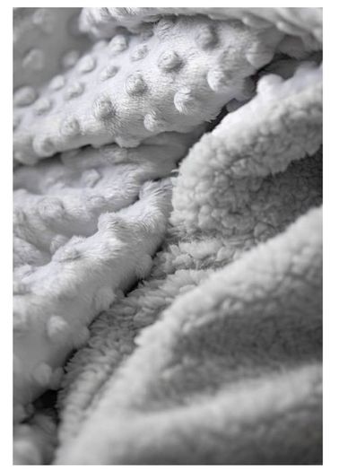 Extra Soft Baby Blanket
