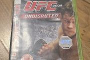 XBOX360 UFC 2009 Undisputed Xbox 360 PAL (15)