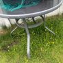 garden table and chairs Image 2
