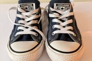 Navy Converse | UK1