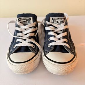 Navy Converse | UK1