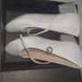 Communion Shoes - Next Mary Jane Bridesmaid Heel Shoes Image 7