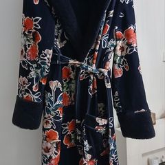 Ted Baker housecoat size XS age 13/14