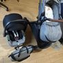 Maxi Cosi 3 in 1 Travel System Image 3