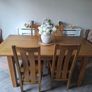 Oak Table Image 6