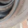 4x 195/65 R15 Triangle tyres  6.1, 6.8mm tread - DOT 2024 Image 7