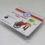 Lego Brick Loot Exclusive Custom Printed  Cotton Candy Cart 62 pcs Exclusive RARE AND HARD TO FIND Image 4