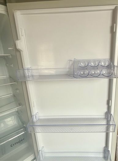 beko fridge freezer