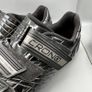 Crono Road Cycling Shoes - Carbon Composite Sole - Size 44 - Made in Italy Image 3