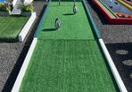 Crazy Golf Hire Business