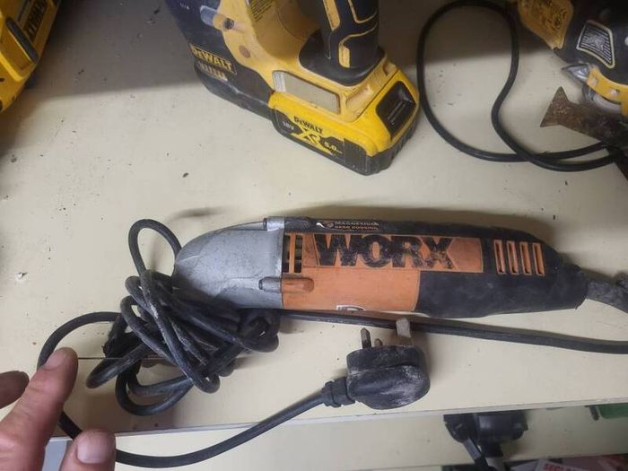 multitool