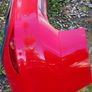Golf mk7 Estate back bumper Image 2