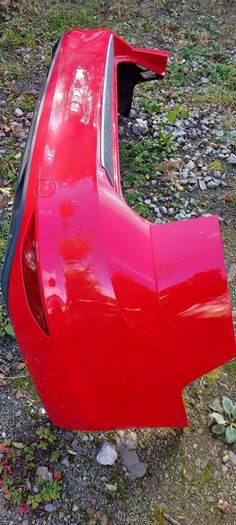 Golf mk7 Estate back bumper